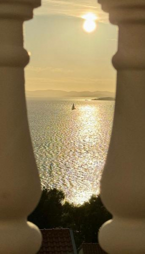 Apartman Meli